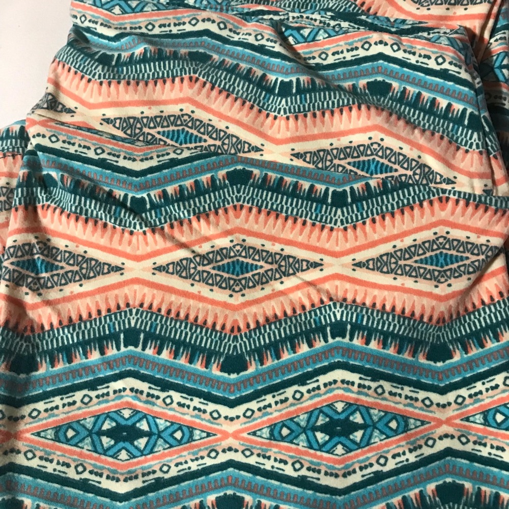 New leggings